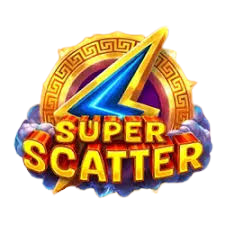 Gates of Olympus Super Scatter